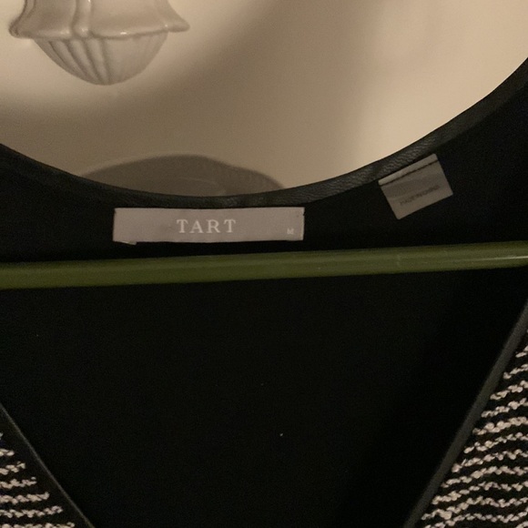 TART midi tweed dress size medium. - Picture 4 of 10